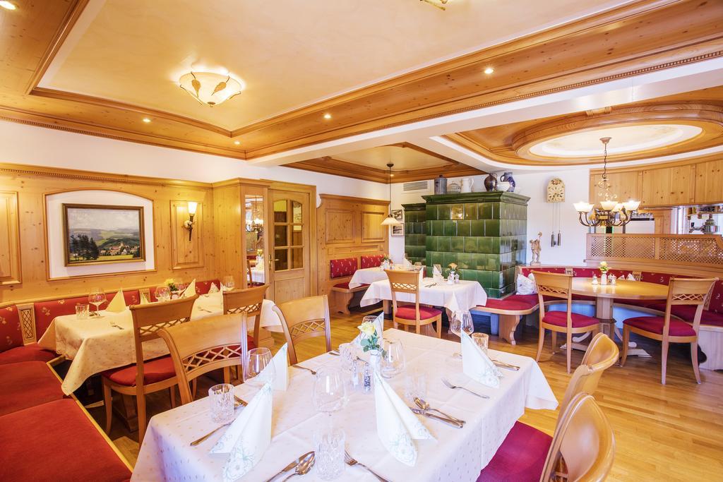 Gasthaus Zum Kreuz Санкт-Мерген Экстерьер фото