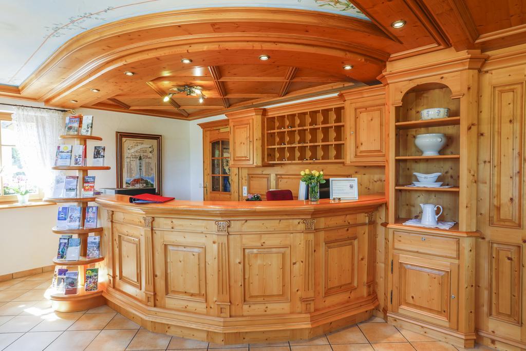 Gasthaus Zum Kreuz Санкт-Мерген Экстерьер фото