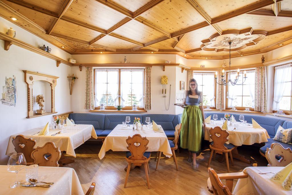 Gasthaus Zum Kreuz Санкт-Мерген Экстерьер фото